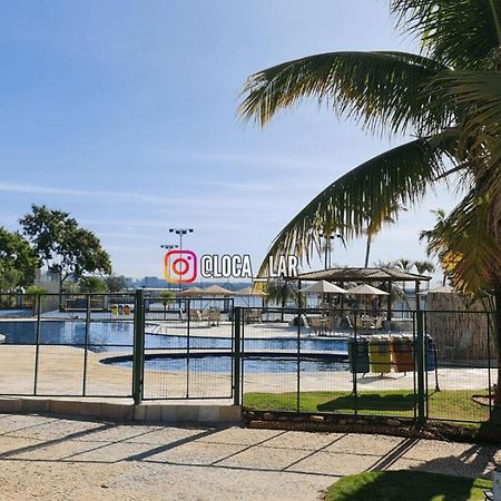 Aconchegante Apartamento No Lago Apartment Brasília Luaran gambar