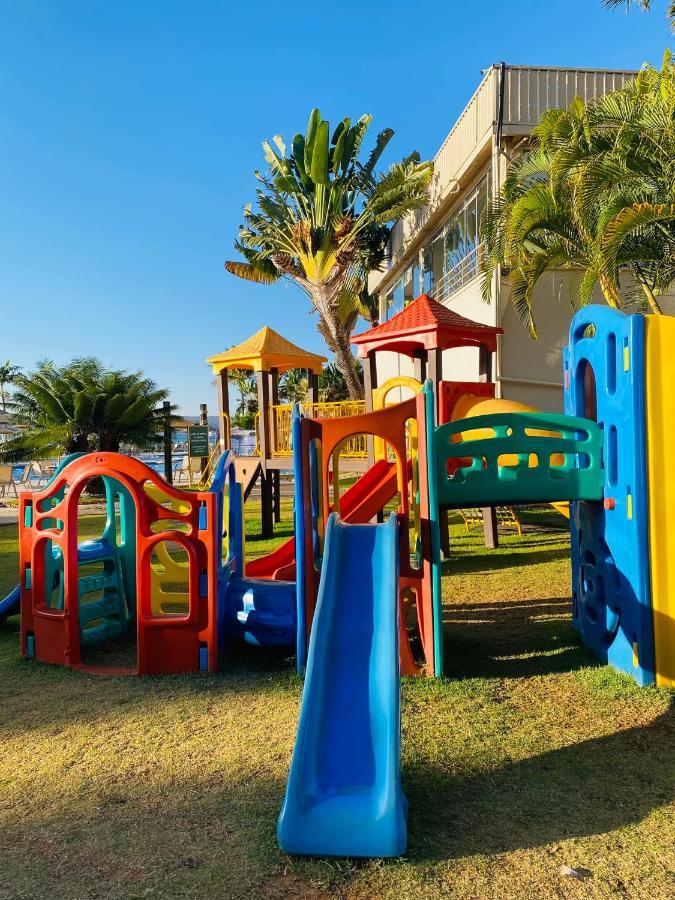 Aconchegante Apartamento No Lago Apartment Brasília Luaran gambar
