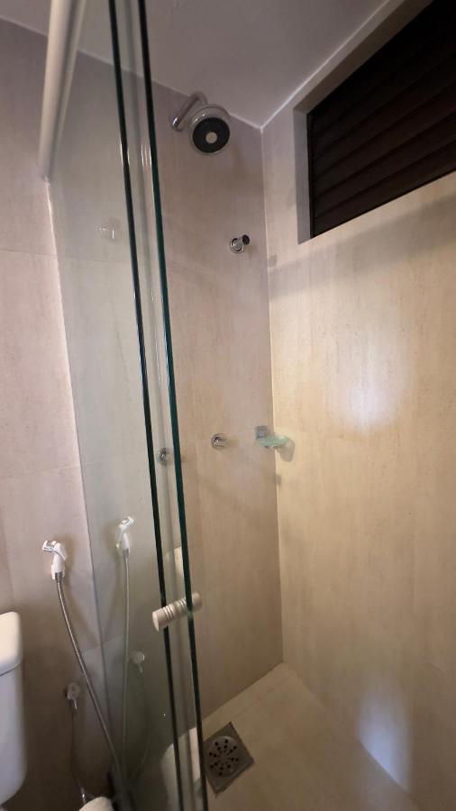 Aconchegante Apartamento No Lago Apartment Brasília Luaran gambar