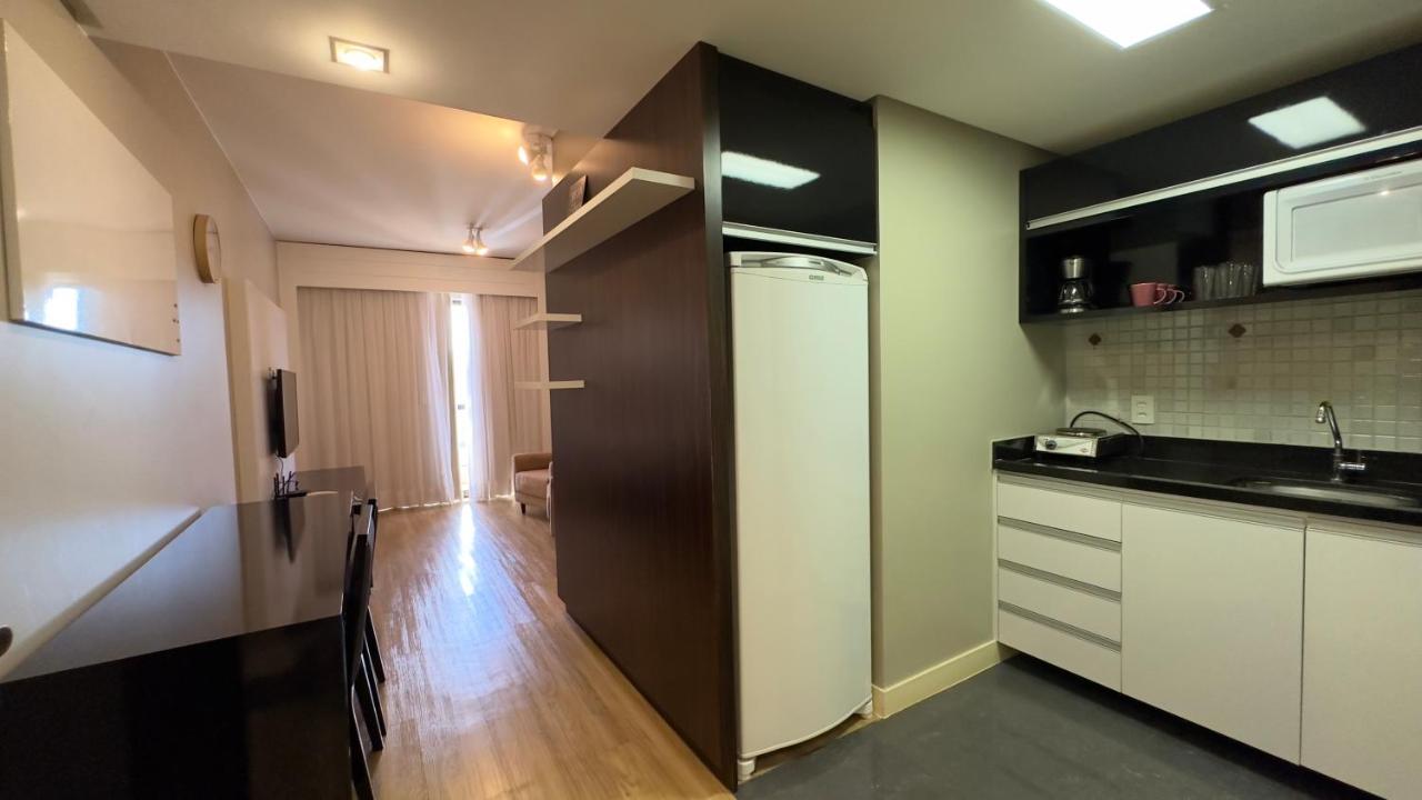 Aconchegante Apartamento No Lago Apartment Brasília Luaran gambar