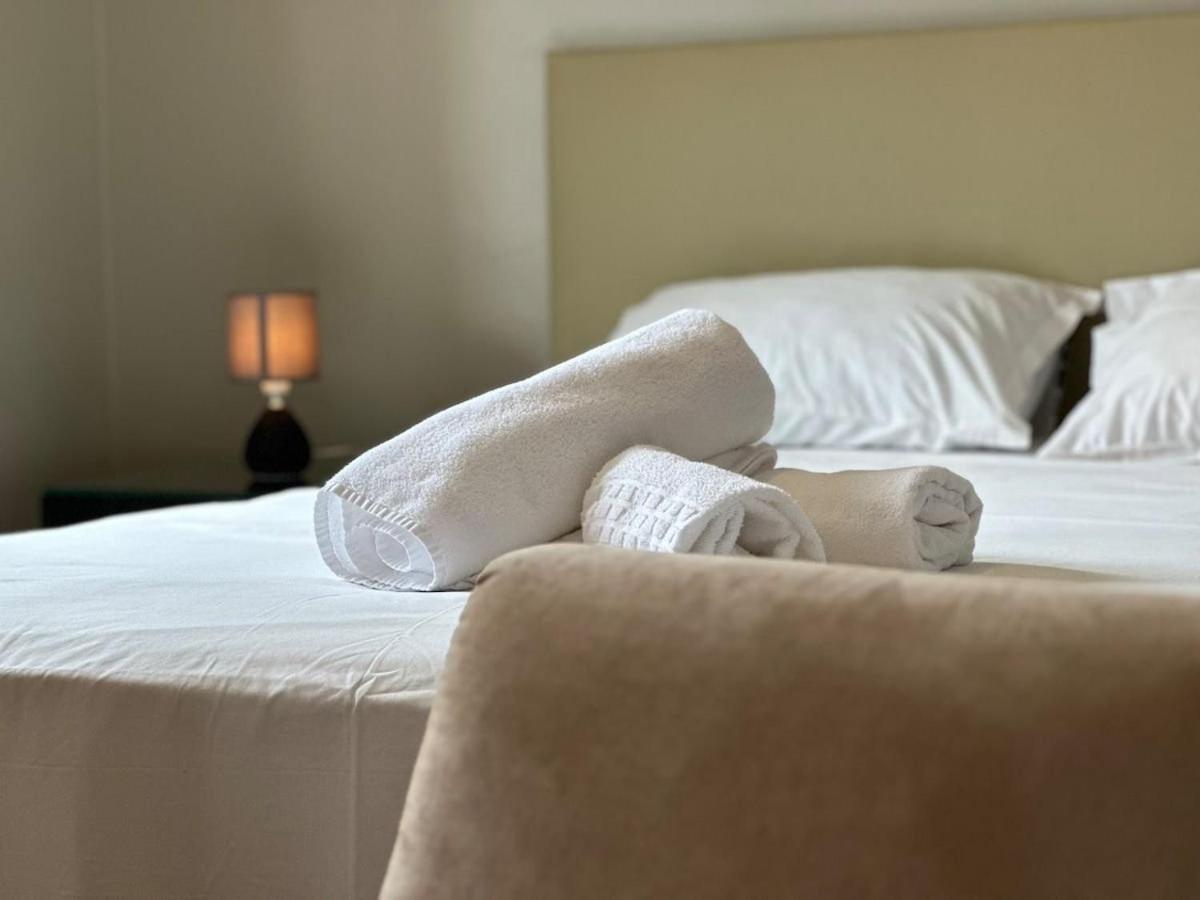 Aconchegante Apartamento No Lago Apartment Brasília Luaran gambar