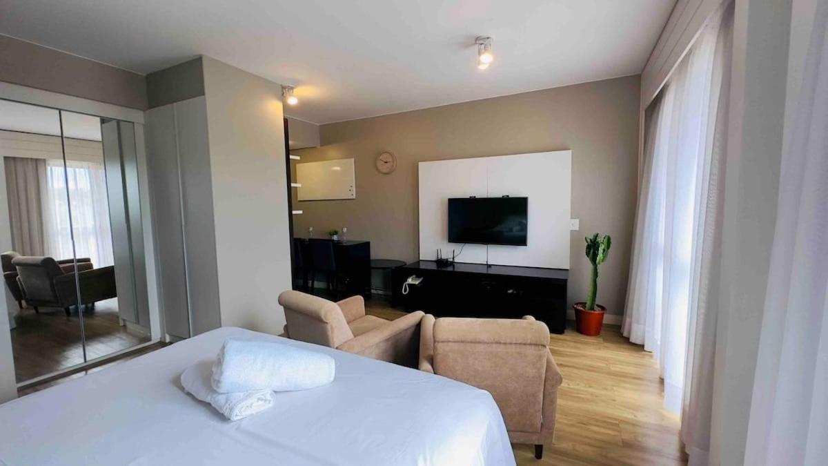 Aconchegante Apartamento No Lago Apartment Brasília Luaran gambar