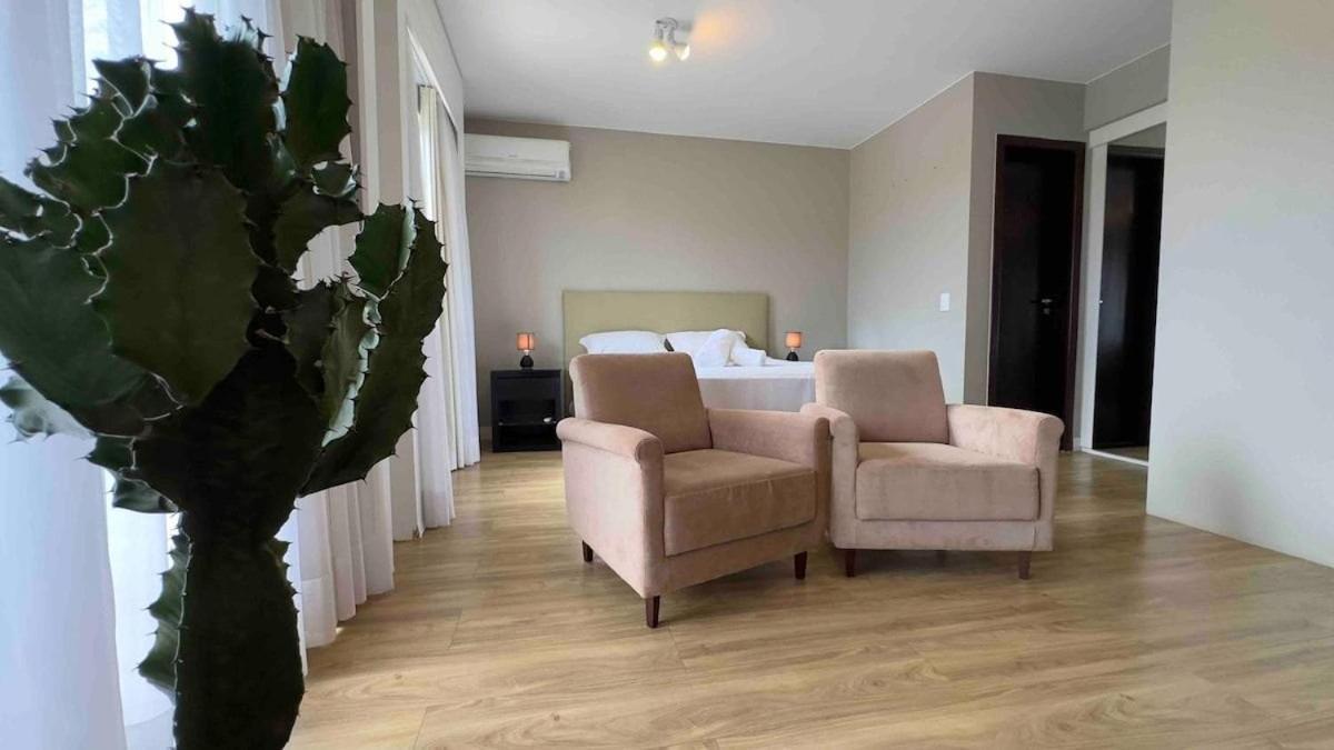 Aconchegante Apartamento No Lago Apartment Brasília Luaran gambar