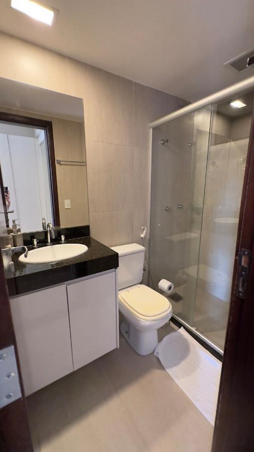 Aconchegante Apartamento No Lago Apartment Brasília Luaran gambar