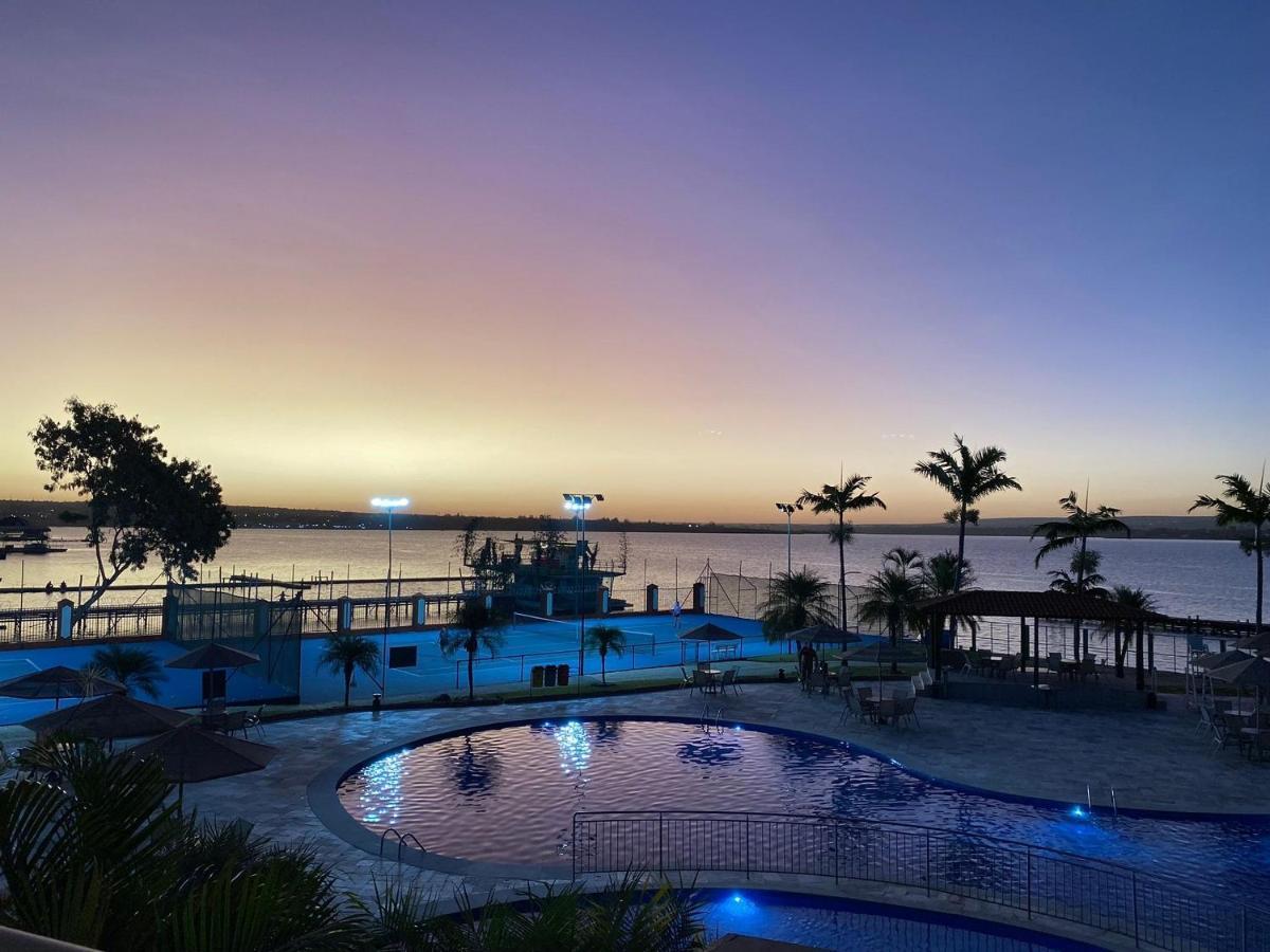 Aconchegante Apartamento No Lago Apartment Brasília Luaran gambar