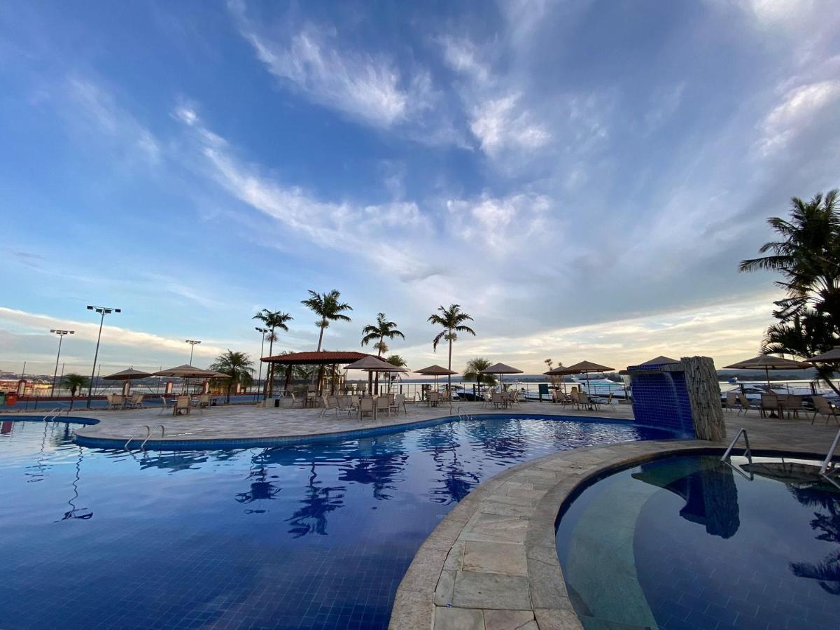 Aconchegante Apartamento No Lago Apartment Brasília Luaran gambar