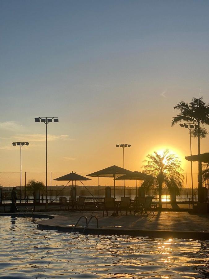 Aconchegante Apartamento No Lago Apartment Brasília Luaran gambar