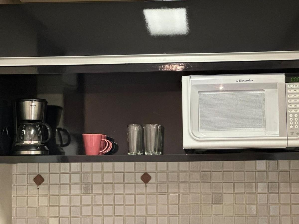 Aconchegante Apartamento No Lago Apartment Brasília Luaran gambar